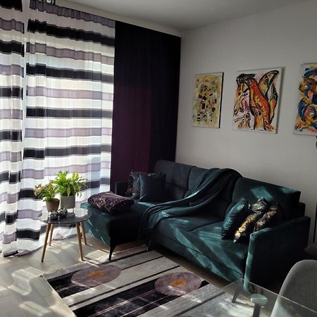 Apartament Nina Еленя-Гура Экстерьер фото