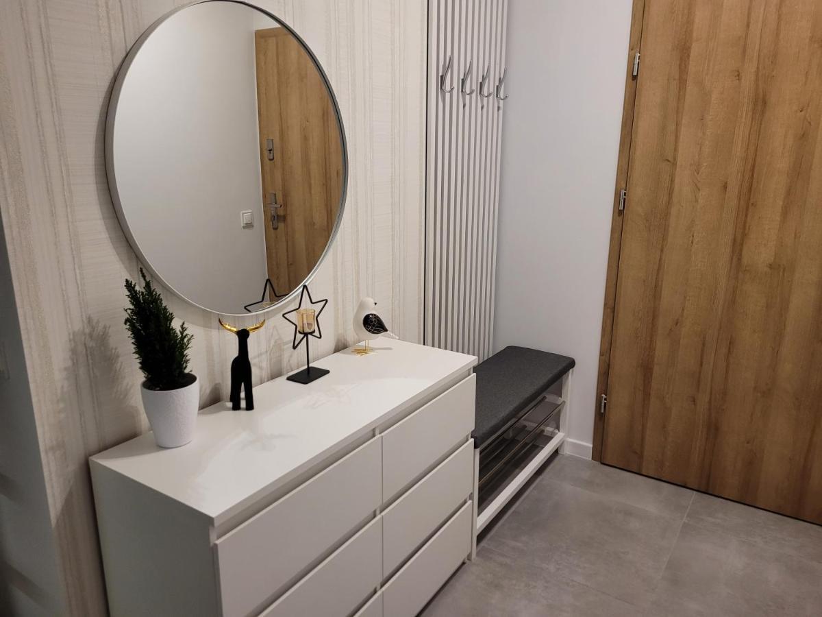 Apartament Nina Еленя-Гура Экстерьер фото