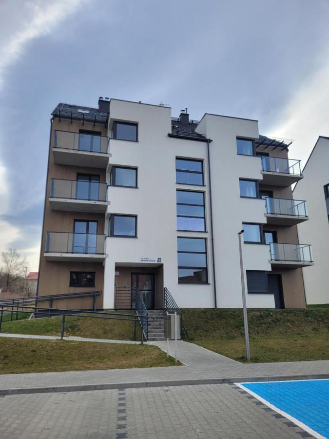 Apartament Nina Еленя-Гура Экстерьер фото