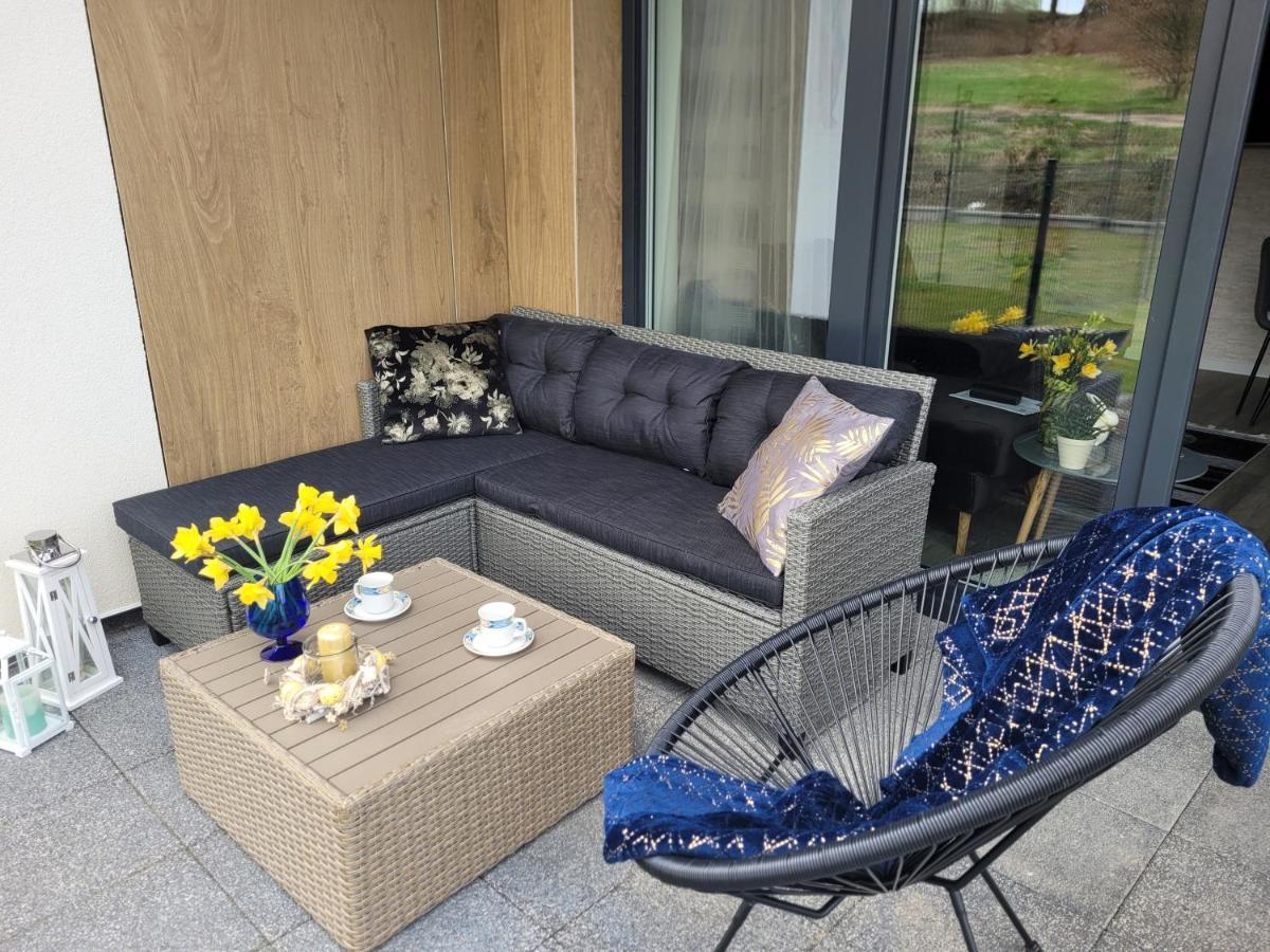 Apartament Nina Еленя-Гура Экстерьер фото