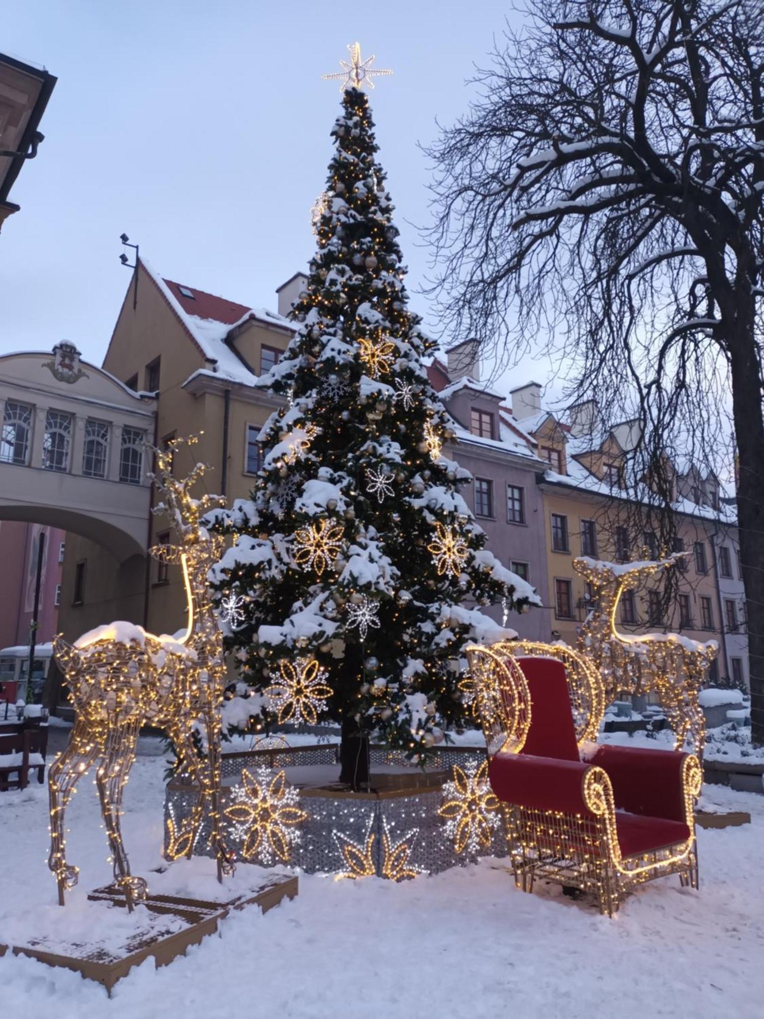 Apartament Nina Еленя-Гура Экстерьер фото