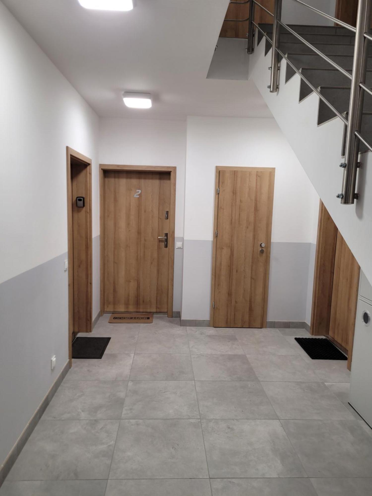 Apartament Nina Еленя-Гура Экстерьер фото