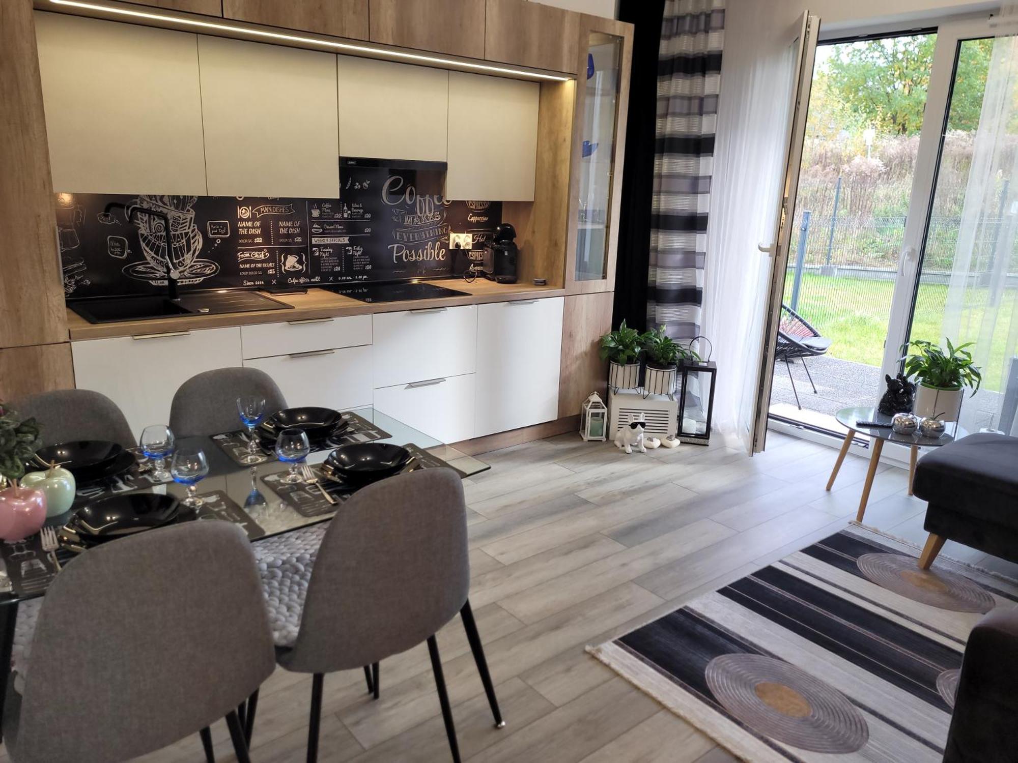 Apartament Nina Еленя-Гура Экстерьер фото