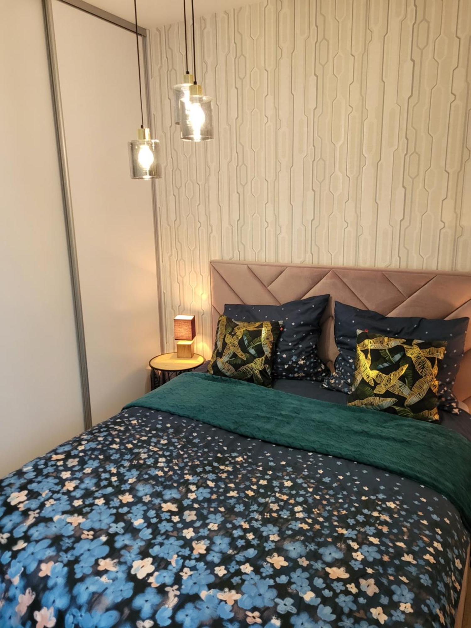 Apartament Nina Еленя-Гура Экстерьер фото